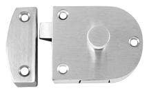 Rockwood 602 Secret Gate Latch Door Guard