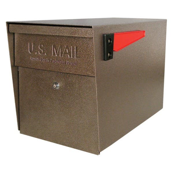 Mail Boss 710 Mail Boss Mailbox