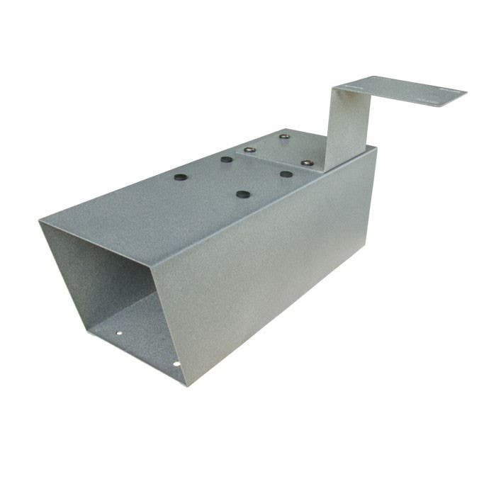 Mail Boss 711 Newspaper Holder