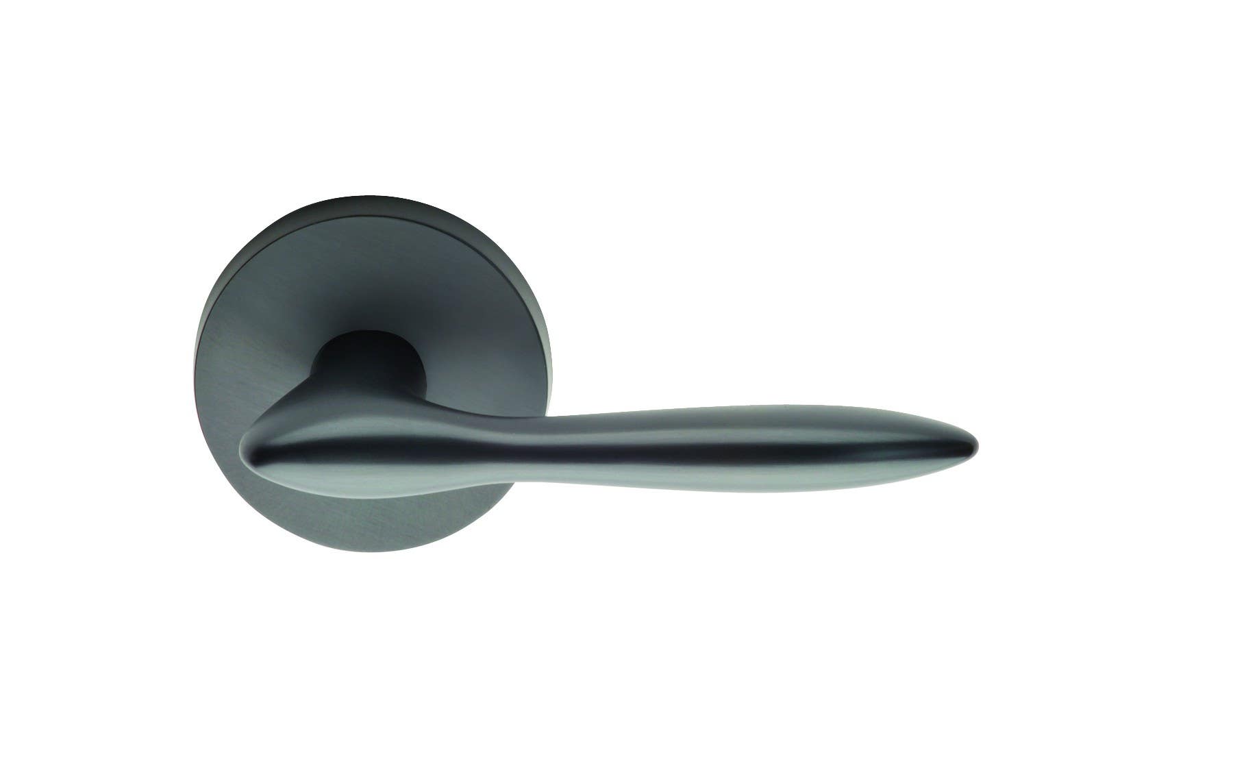 Omnia 236/00 Timeless Door Lever Latchset
