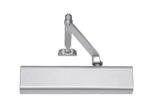ACCENTRA (formerly Yale) 2700 Series Architectural Door Closer, Adjustable Spring Sizes 1-6