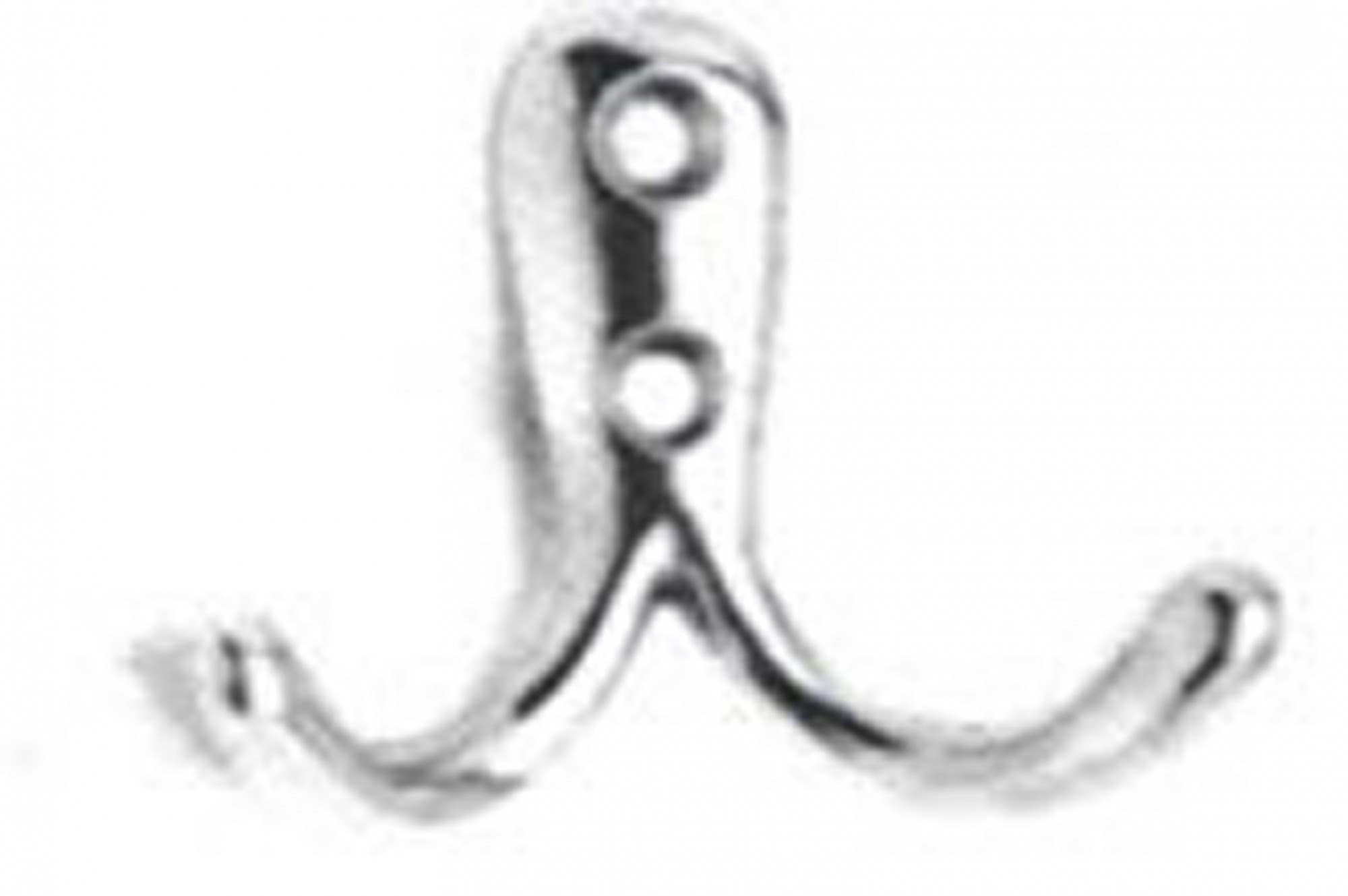 Omnia 213 Double Hook