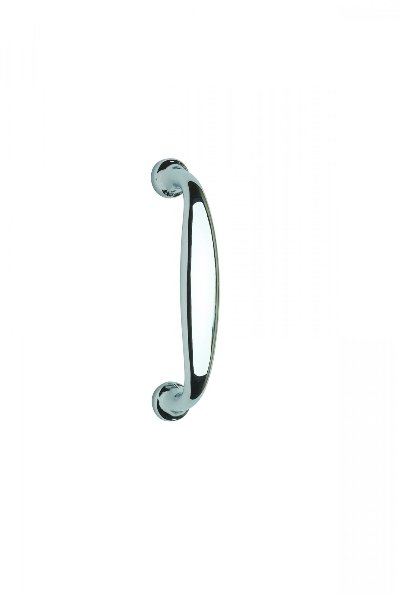Omnia 518 Door Pull with 5-7/8" Overall