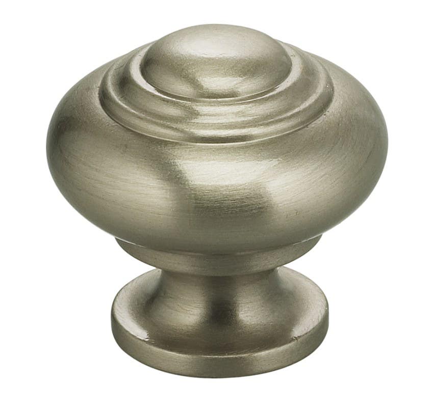 Omnia 9102 Classic Cabinet Knob