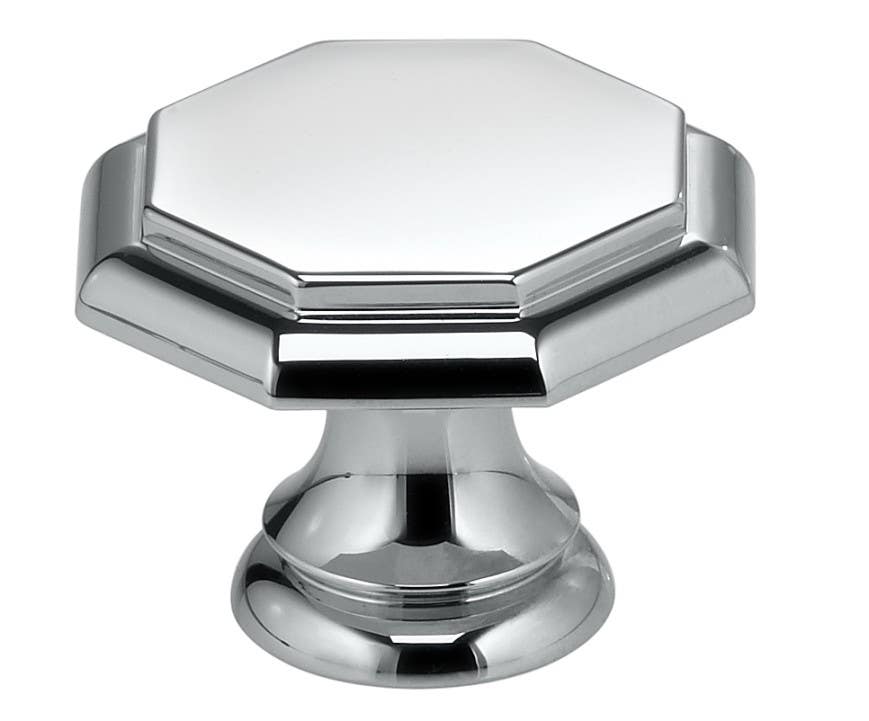Omnia 9146 Chic Cabinet Knobs