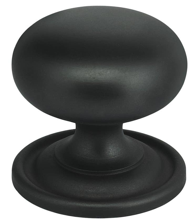 Omnia 9158 Classic Cabinet Knob