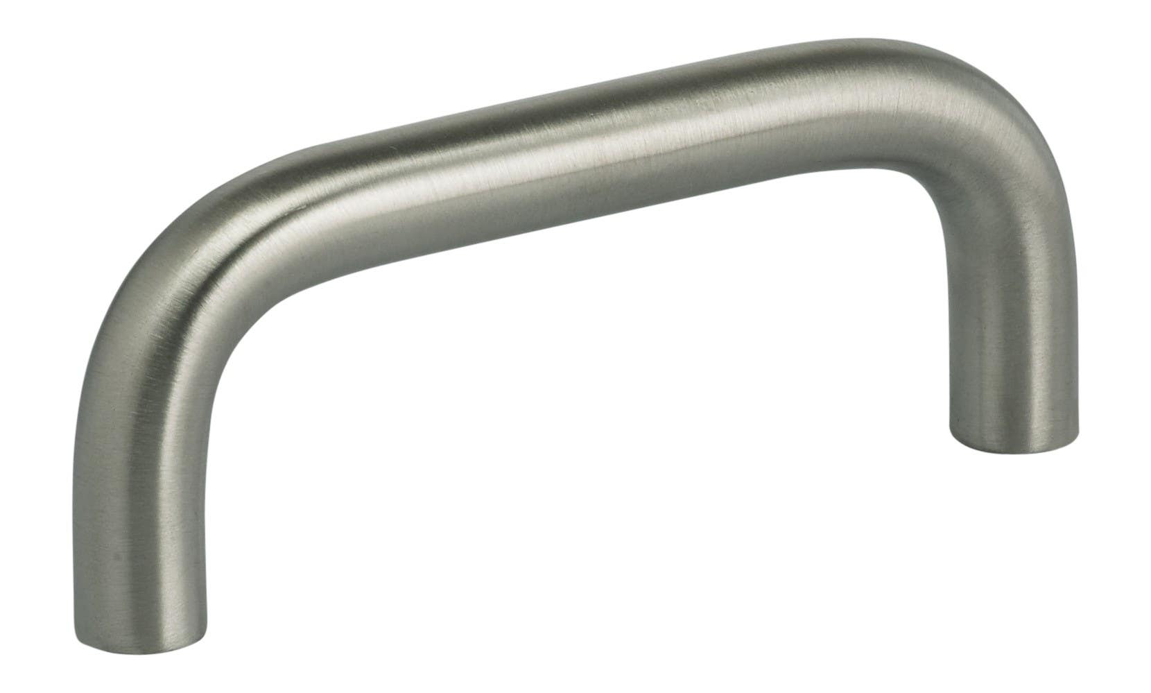 Omnia 9538 Modern Cabinet Pull