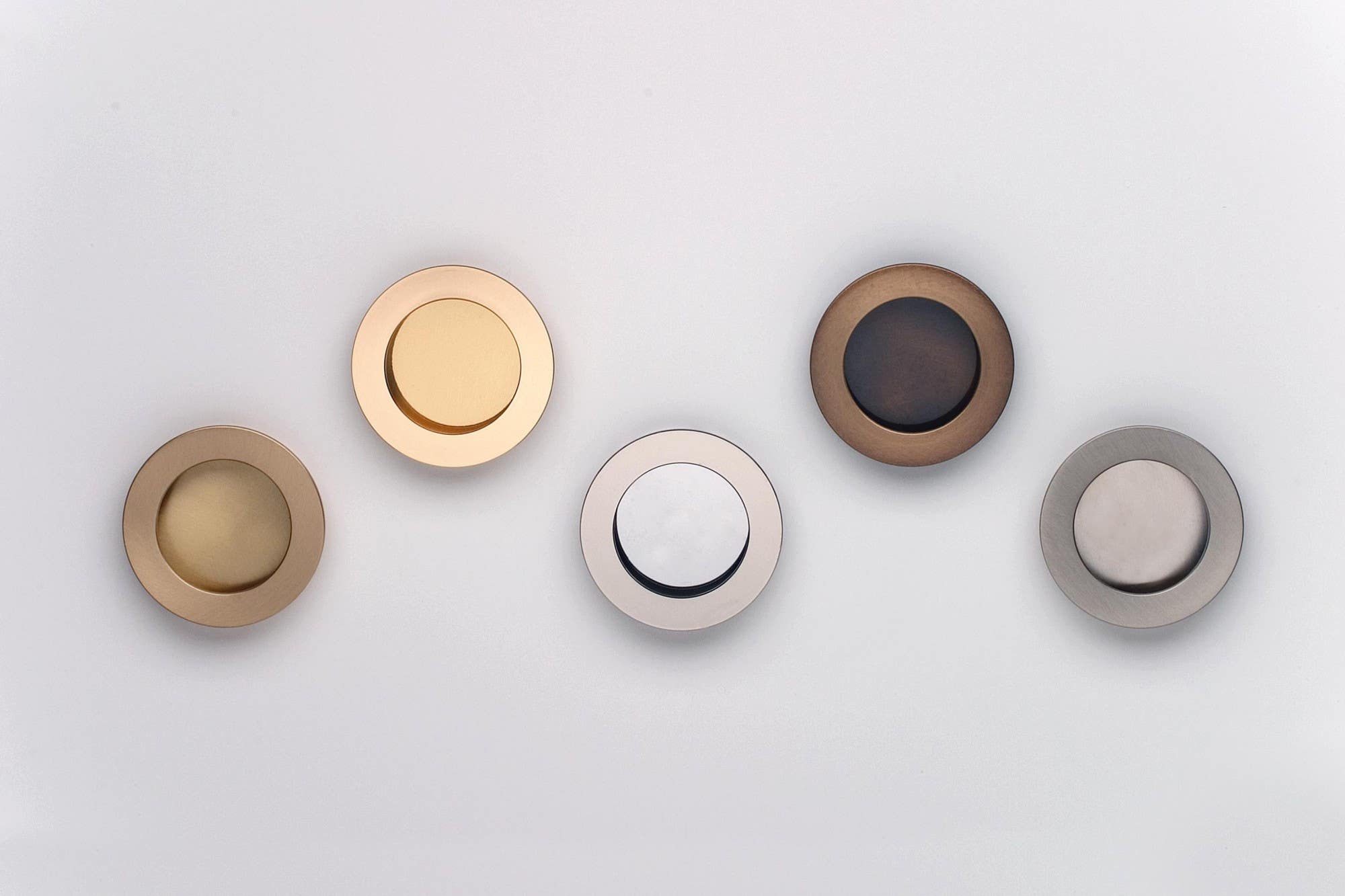 Omnia 1229 Lever Mortise Lock