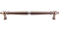 Top Knobs M Asbury Appliance Pull 12" (c-c)