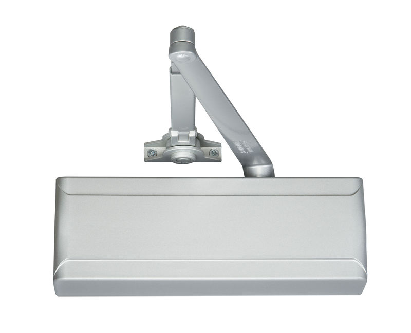 Sargent 281 Series Powerglide Cast Iron Door Closer