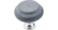 Top Knobs Blue Stone 1-3/8"
