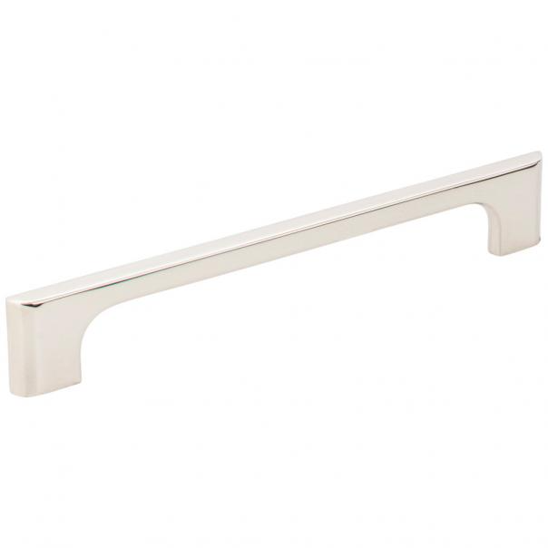Jeffrey Alexander 286 Leyton Cabinet Pull, Asymmetrical