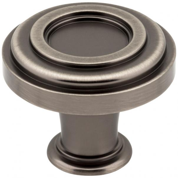 Jeffrey Alexander 317 Lafayette Cabinet Circles Knob, Diameter-1 3/8"