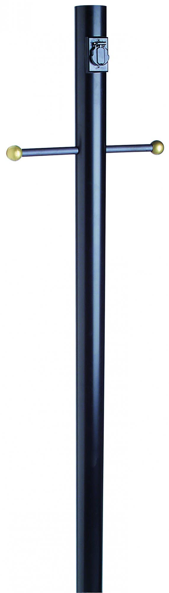 Design House 501817 Lamp Post