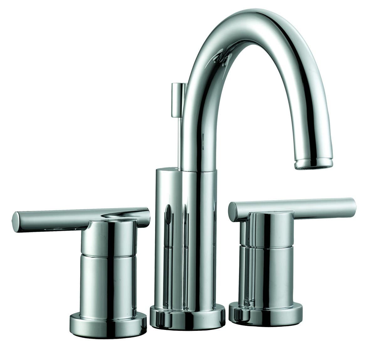 Design House 525758/741 Geneva Bathroom Faucet