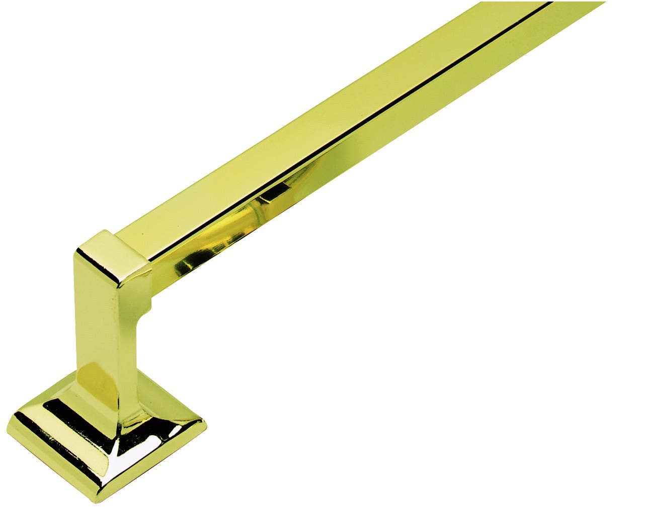 Design House 533018/539205 Millbridge 18" Towel Bar