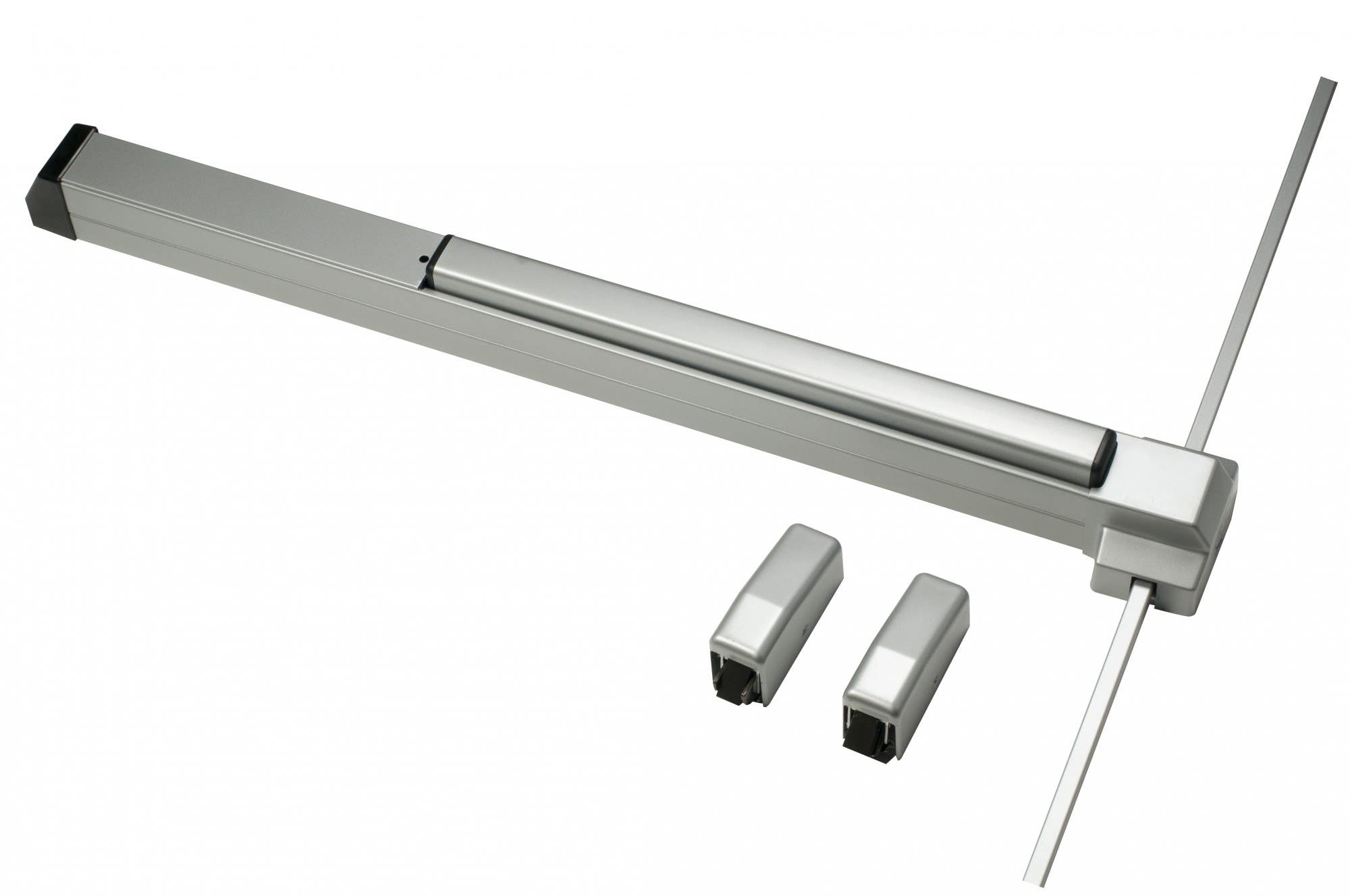 Von Duprin 22 Series Surface Vertical Rod Exit Device