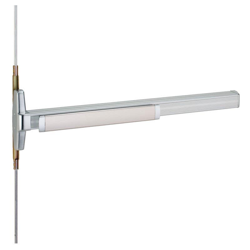 Von Duprin 33A/35A Series Concealed Vertical Rod Exit Device for Hollow Metal Door
