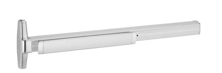 Von Duprin 33A/35A Series Concealed Vertical Cable Exit Device for Hollow Metal Door