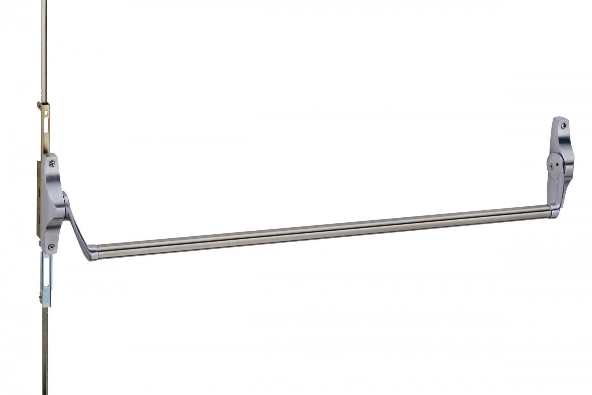 Von Duprin 55 Series Concealed Vertical Rod Exit Device