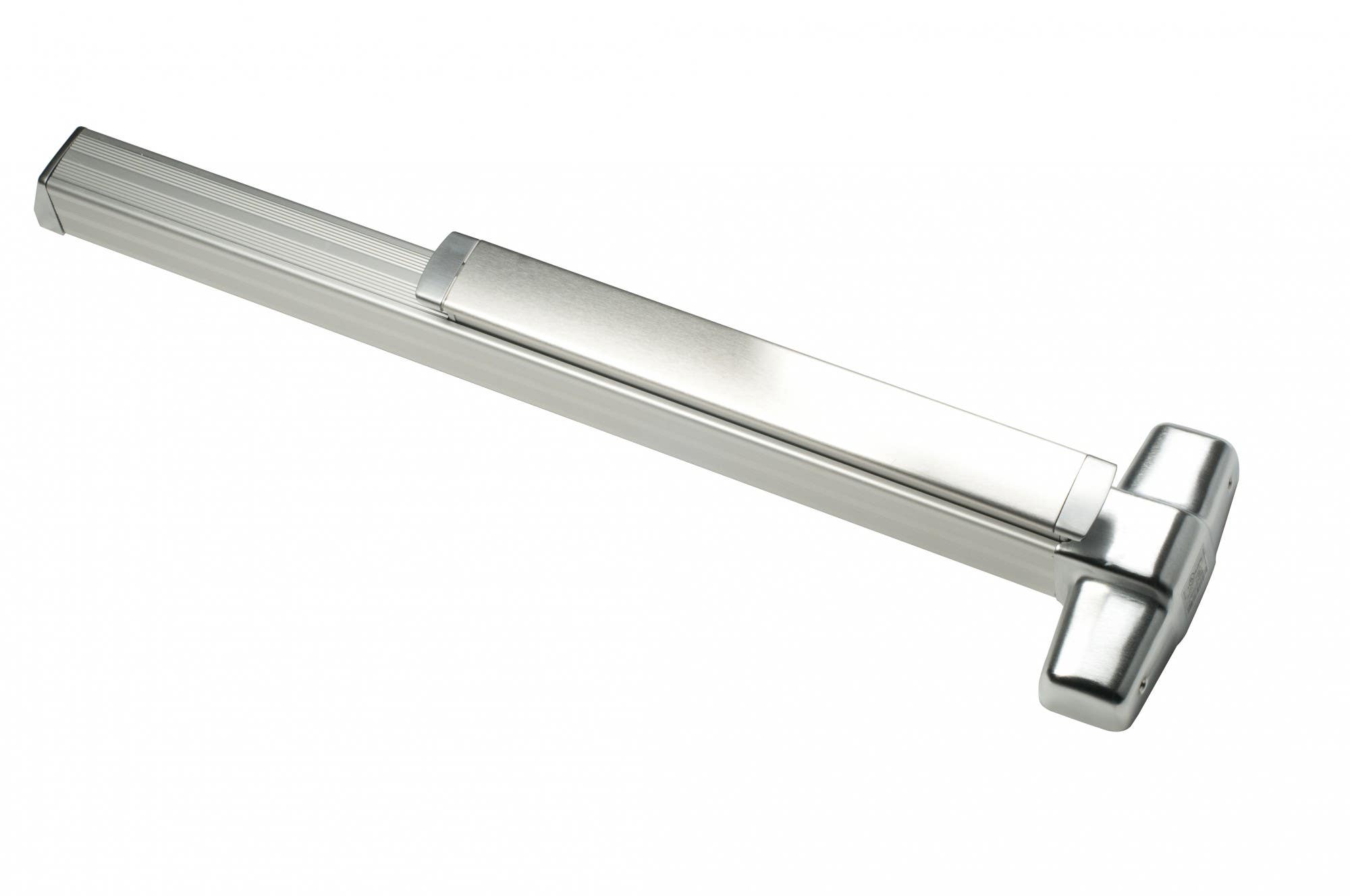 Von Duprin 98/99 Series Wood Door Concealed Vertical Rod Exit Device