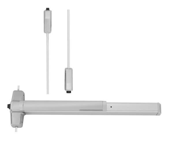 Von Duprin 98/99 Series Surface Three Point Latch Device
