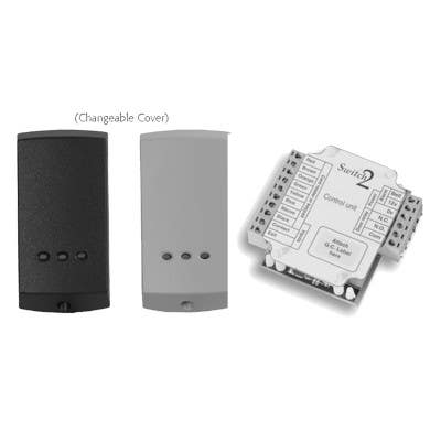 RCI 932 Easy Read-Prox Slimline Reader