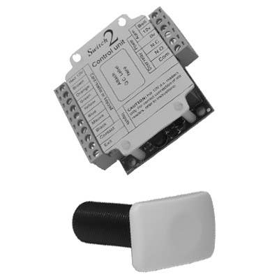 RCI 932 Easy Read-Prox Micro Reader