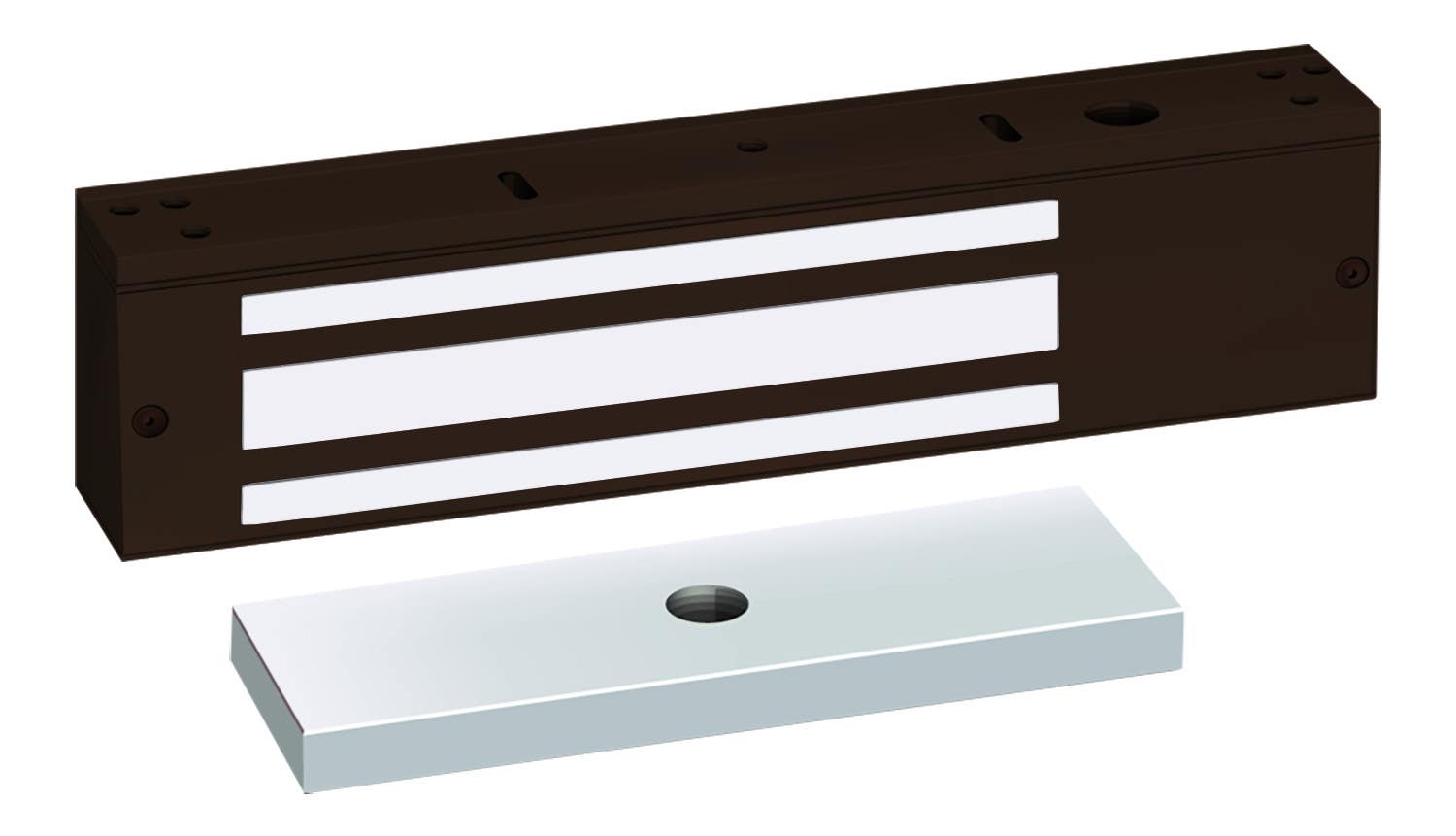 SDC 1580 Series 650lb Holding Force EMLock