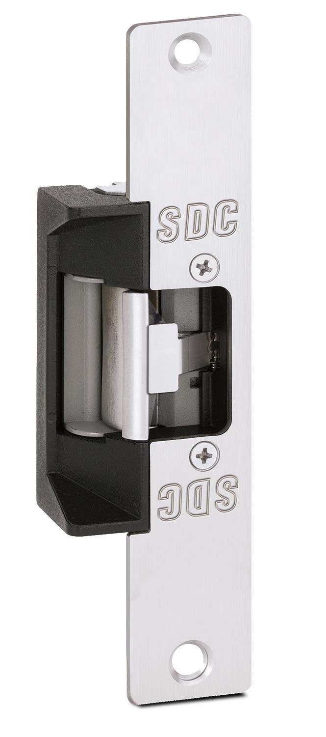 SDC 45 Series 5/8" Latchbolt Electric Strike