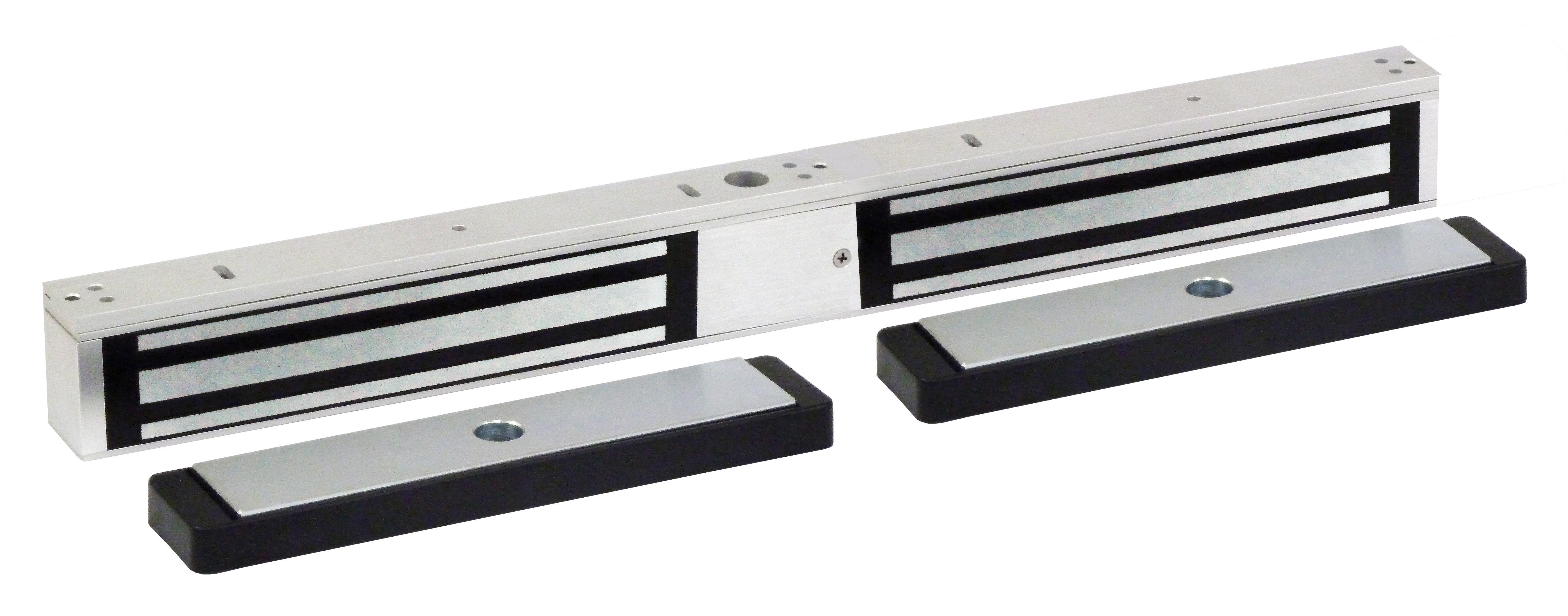 SDC 350 Series Narrow Line Magnetic Lock