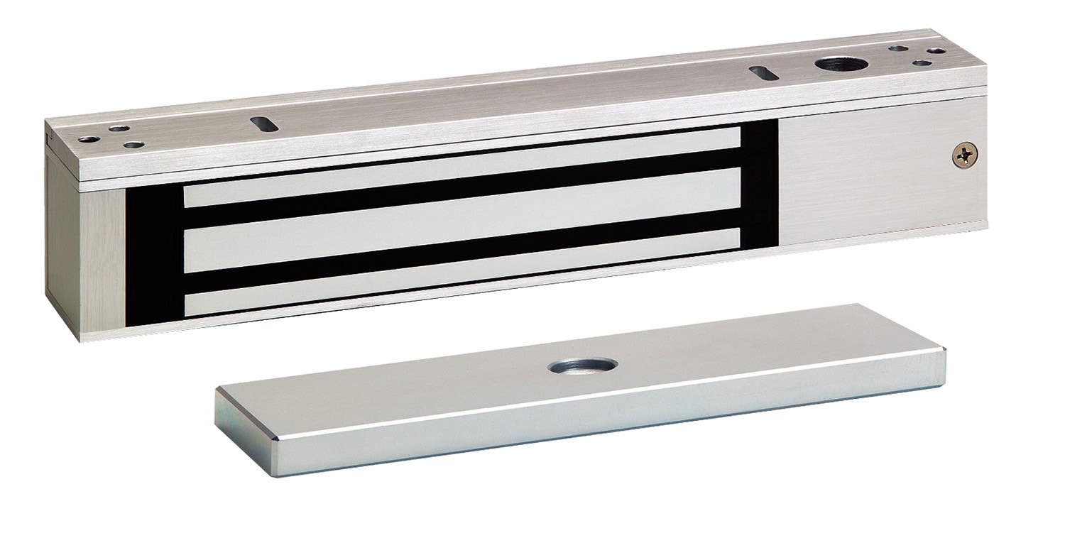 SDC E600 Value 600lb Holding Force Electromagnetic Lock