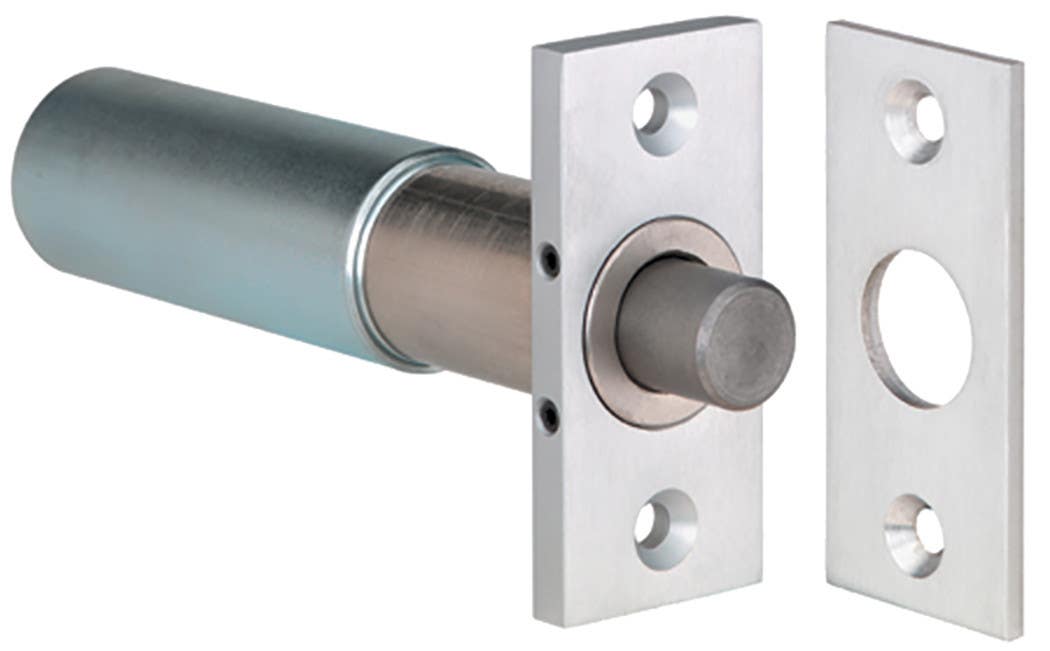 SDC 100/200 Series Conventional Direct Throw Electric Bolt Lock