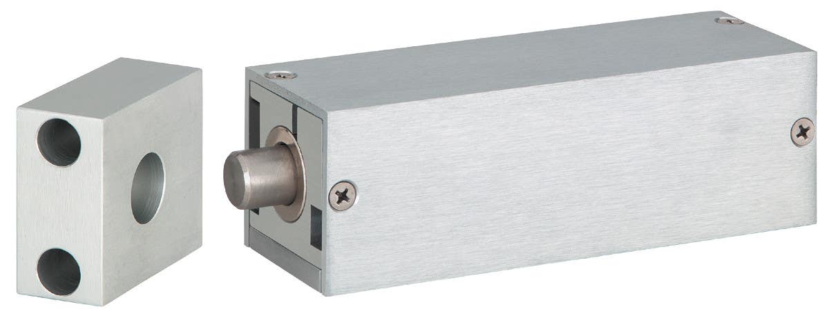 SDC 180/280 Surface Mount Electric Bolt Lock