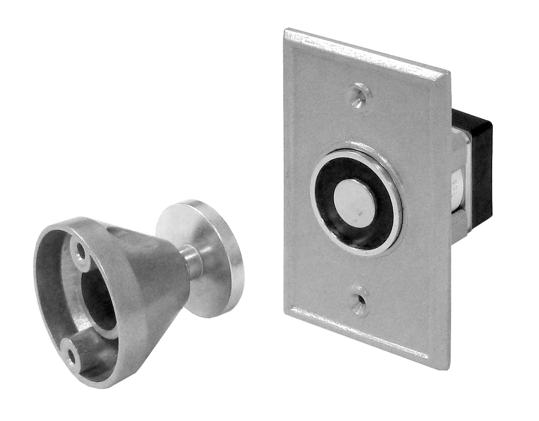 SDC EH Series Electromagnetic Door Holder & Releasing Device