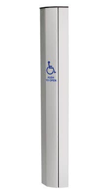 SDC 480 Series Touch Panel Column
