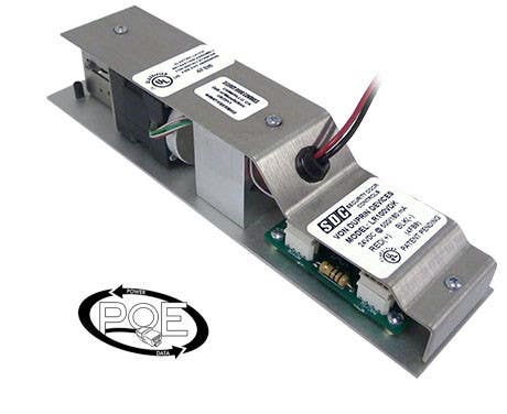 SDC IP100 Von Duprin 98/99 and 33/35 Series Exit Devices