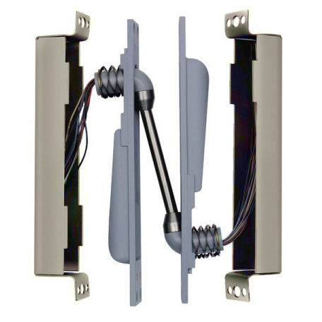 Cal-Royal CRPT Concealed Power Transfer Units