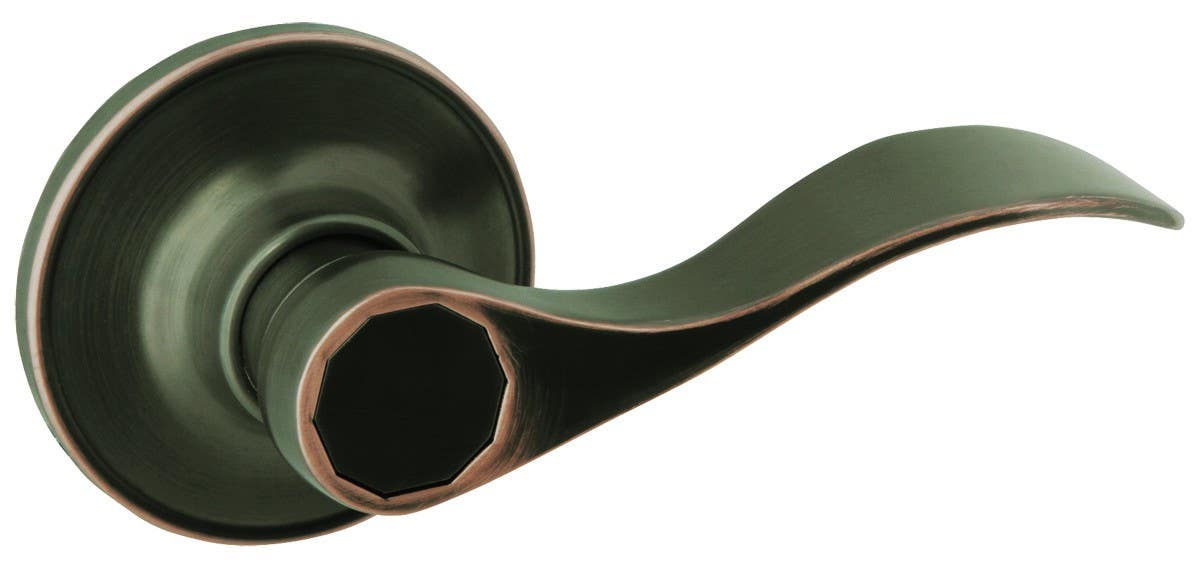 Design House 700/728 Pro Series Springdale Leverset