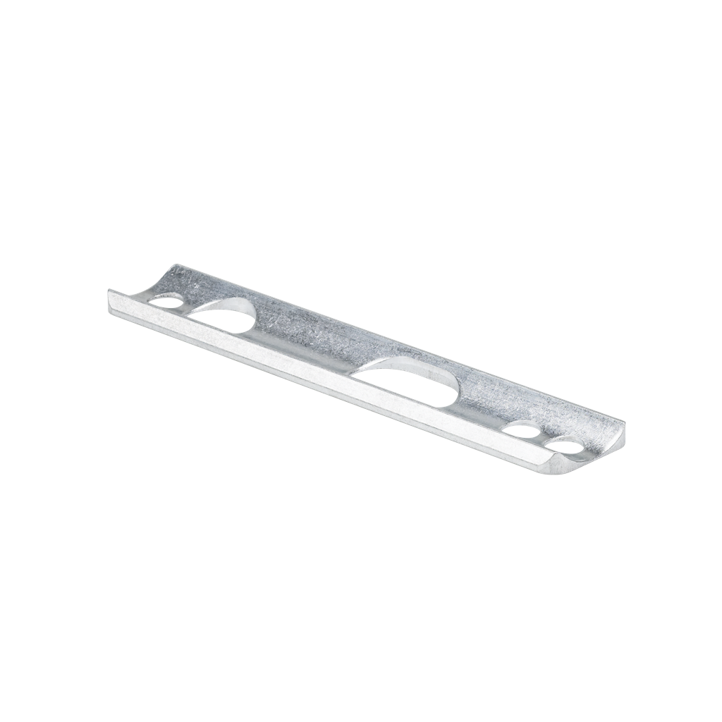 Locinox 3019LA-S-C-V Adaptor Plate for LA, LM & LS Locks