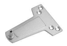 Cal-Royal 505 Parallel Arm Bracket for 500 Series Door Closers