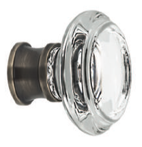 Omnia 9566/32 Prodigy Cabinet Knob
