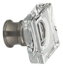 Omnia 9956/32 Prodigy Cabinet Knob