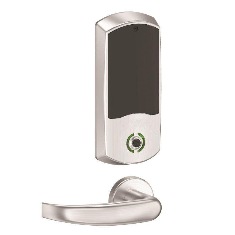 Schlage LE Series Mobile Enabled Wireless Mortise Lock