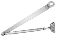 Cal-Royal 745AR Door Closer Arm For 700 Series Door Closer