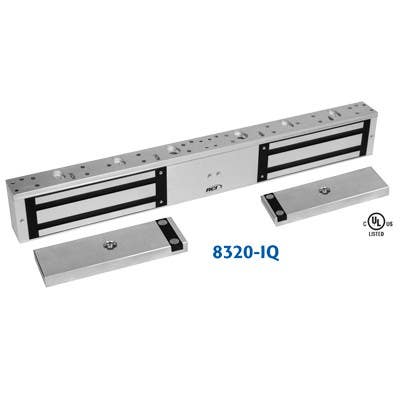 RCI 8310-IQ/8320-IQ IntelliMag For Outswinging Interior or Perimeter Doors