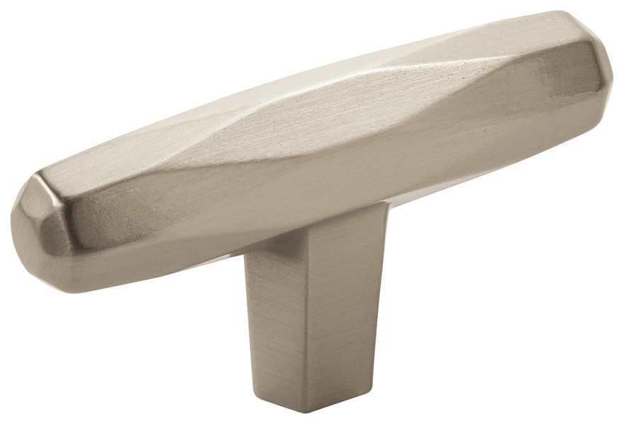 Amerock BP36642 St.Vincent Cabinet Knob, 2-1/2" Length