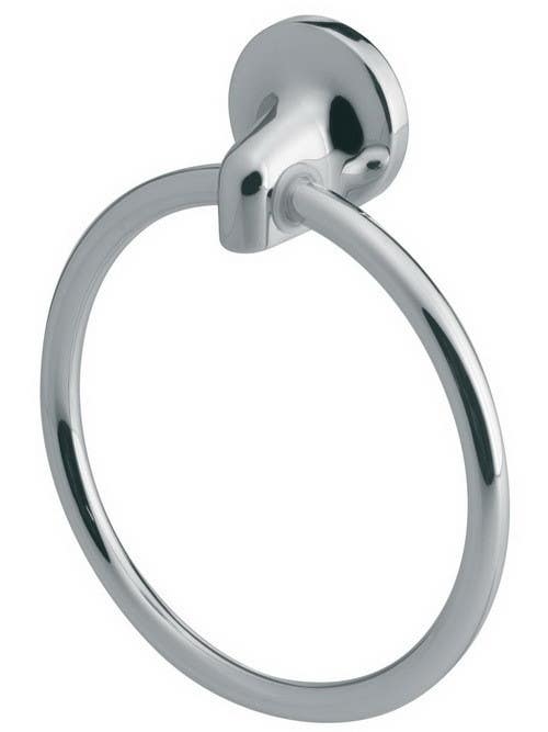 Design House 558155/106 Alta Bay Towel Ring