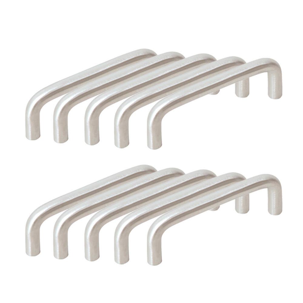 Design House 182295 Ardmoore Wire Pull In Oil Rubbed Bronze, 10-Pack