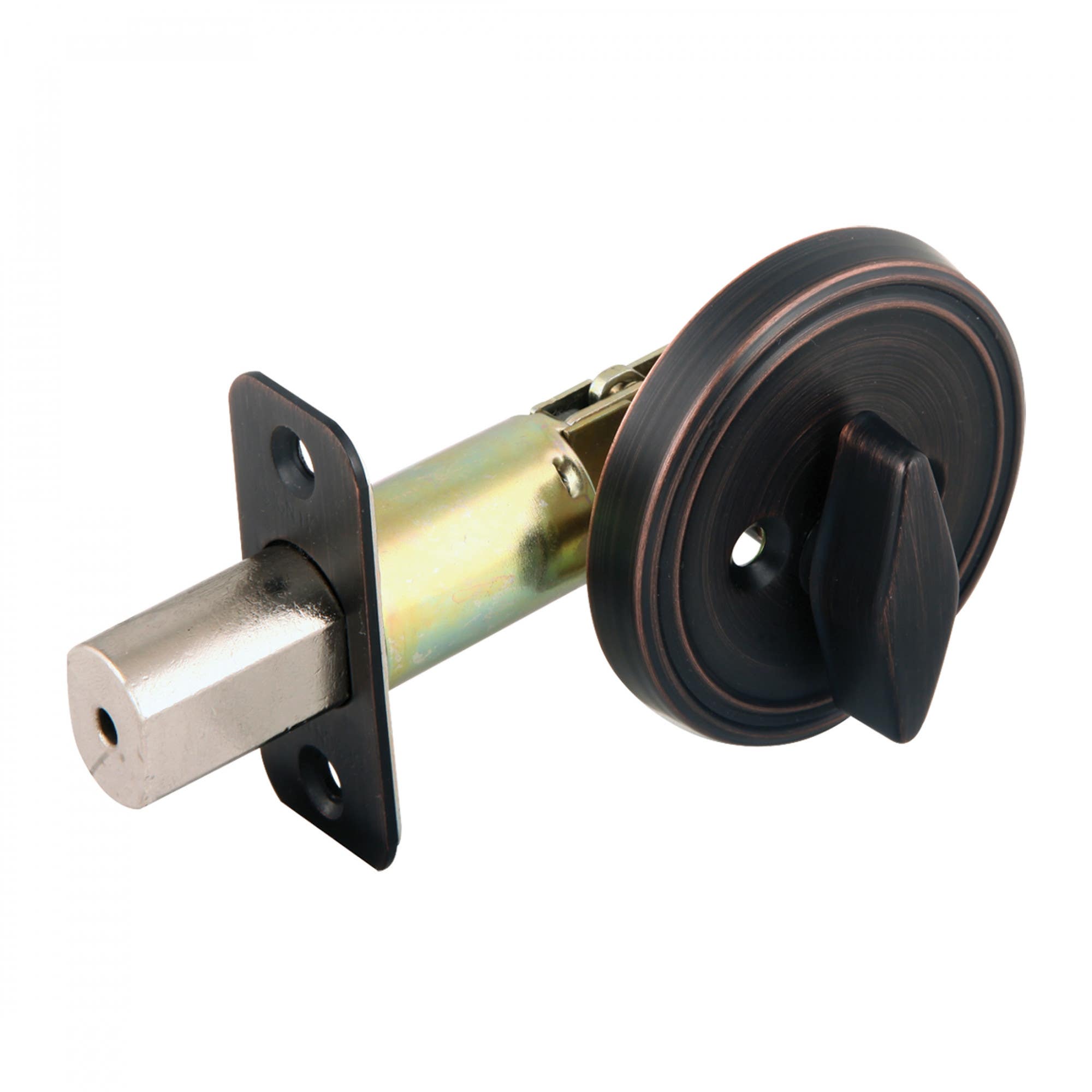 Design House 702621/750836 Pro Series Single Sided Deadbolt